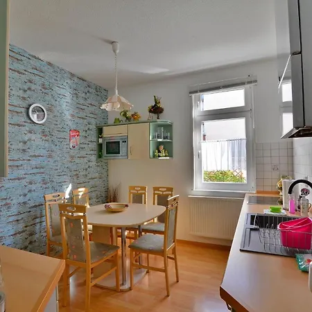 Apartment Gortan *