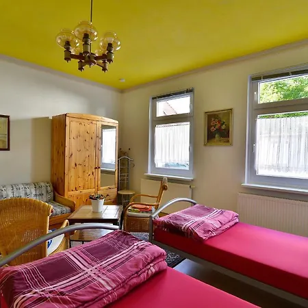 Apartment Gortan Erfurt