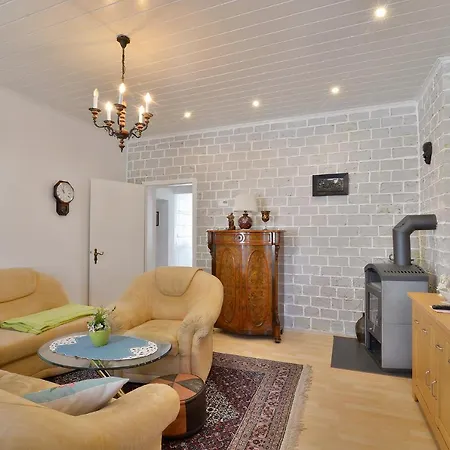 Gortan Apartment *