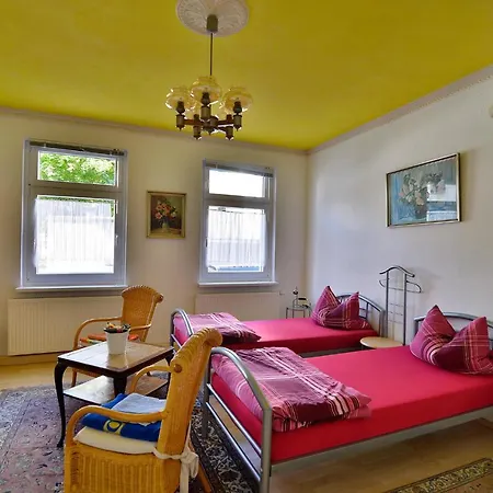Apartment Gortan