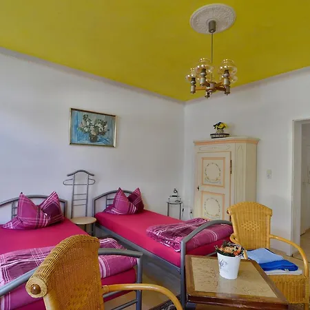 Apartment Gortan