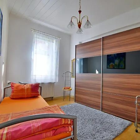 Apartment Gortan