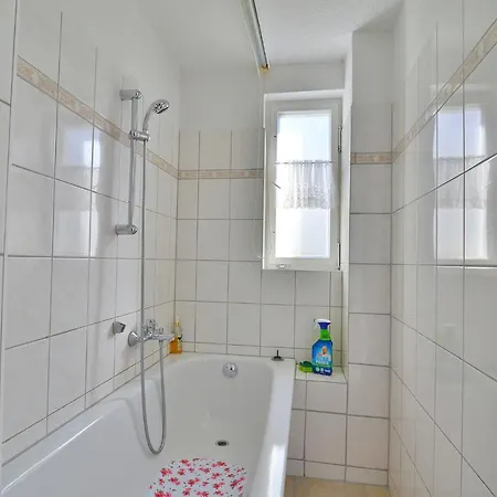 Apartment Gortan *
