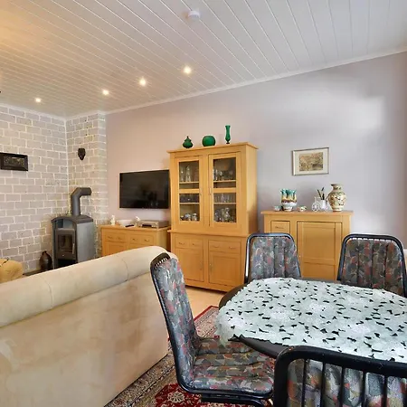 Apartment Gortan *